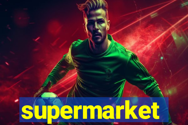 supermarket simulator apk dinheiro infinito